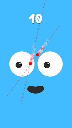 Laser Danger - Screenshot 3