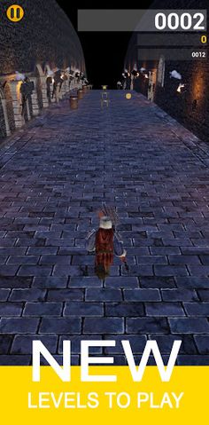 Castle Heroes - Screenshot 2