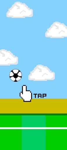 Elimai: Football Fever - Screenshot 2