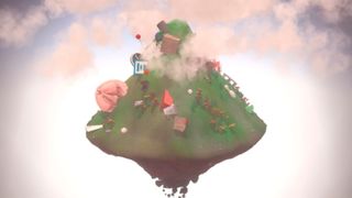 Mountain - Screenshot 2