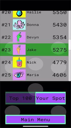 Memero - Screenshot 3