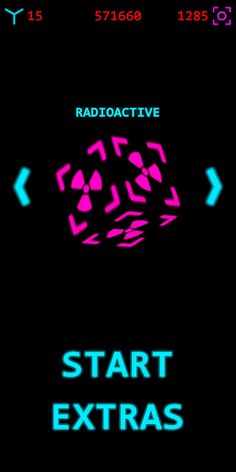 Cyberspace - Screenshot 2