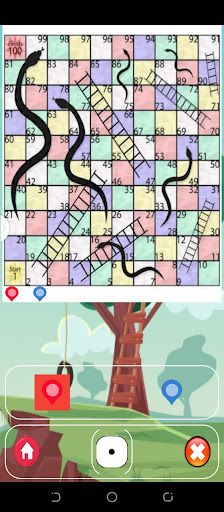 Saap Sidi - Screenshot 3