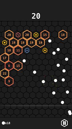HexBreaker - Screenshot 3