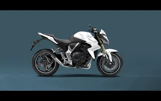 Tuning CB1000cc - Screenshot 1