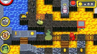 Aporkalypse - Pigs of Doom - Screenshot 3