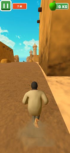 Shum Bola:  Milliy O'yin - Screenshot 2