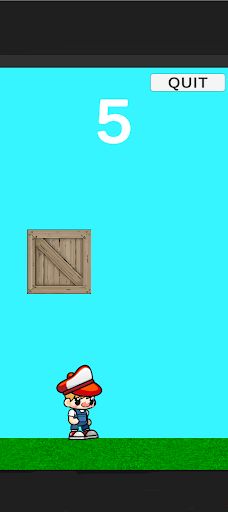 Box Dodge - Screenshot 4