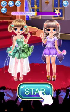 Celebrity Modern Family - Screenshot 3