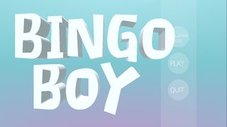 Bingo boy - Screenshot 1