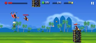 Air War - Screenshot 2