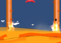 Dumb Duck - Screenshot 2