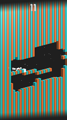 Gravity Displacement - Screenshot 3