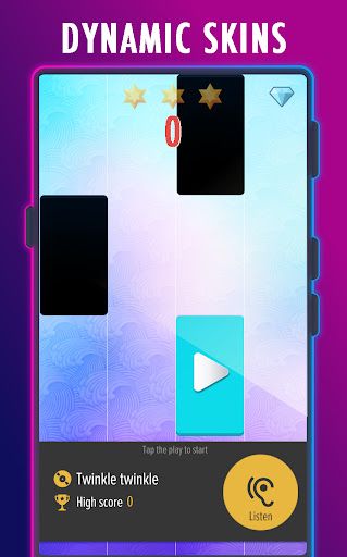 Maestro Piano Tiles - Screenshot 3