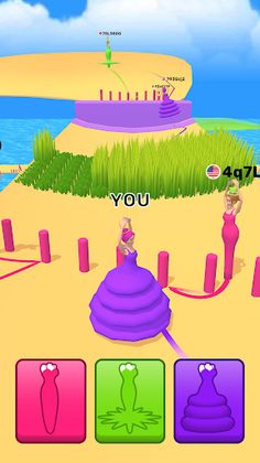 flamentops! - Screenshot 3