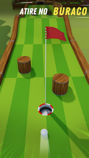 Golf Arena: Golf Game - Screenshot 1