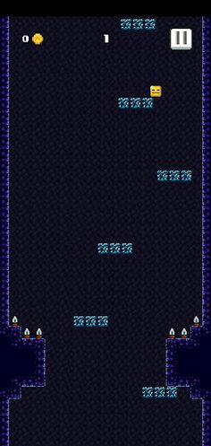 jumpdown2 - Screenshot 2