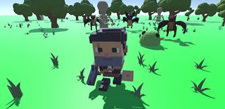 Run N Gun - Screenshot 1