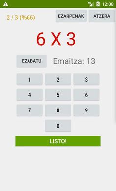 Piperketak - Screenshot 2