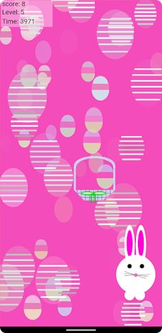 Egg Game 3 - Screenshot 2