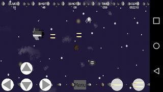 spacebattle2181 - Screenshot 1