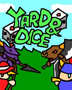 Yard & Dice - Screenshot 1