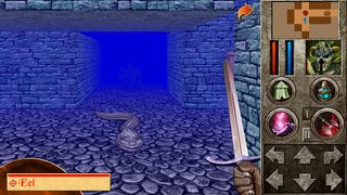 The Quest: Hero of Lukomorye II - Screenshot 2