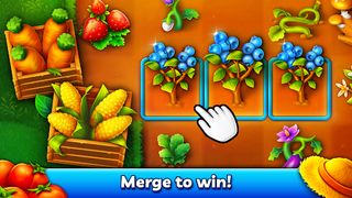 Merge Fields! - Screenshot 1