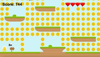 YellowSidd - Screenshot 1