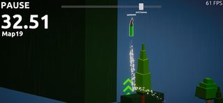 Cube-Athletics - Screenshot 3
