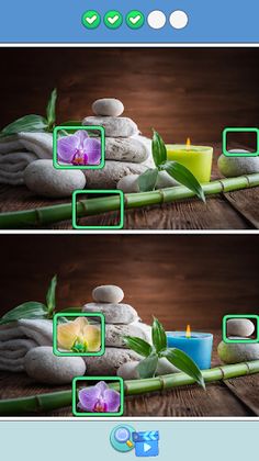 Find Difference -  Find Puzzle - Screenshot 3