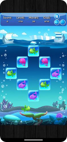 BlubLove - Screenshot 3