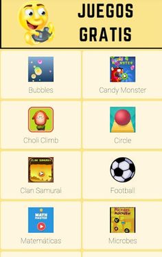 Juegos Gratis - Screenshot 1