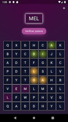 Palavro - Screenshot 3