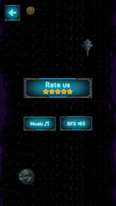 Smuggle Run - Screenshot 2