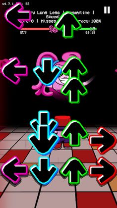 Cat Music Battles: Play Time - Screenshot 2