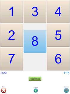 Enigma di Loyd - Screenshot 2