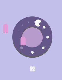 Circle Man - Screenshot 1