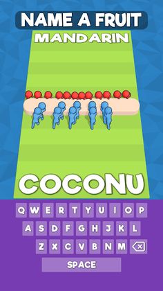 Word Pusher - Screenshot 1