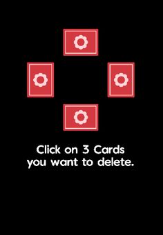 Magic Card Trick - Screenshot 4