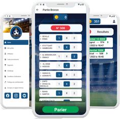 Fun Foot - Screenshot 3