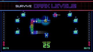 PAC-MAN Championship Edition DX - Screenshot 3
