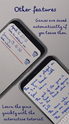 Mike - a logic based game - Screenshot 4