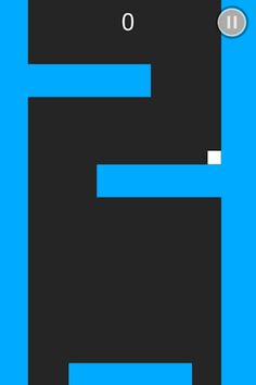 Fall switch - Screenshot 1