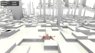 Glide : Journey To Infinity - Screenshot 3