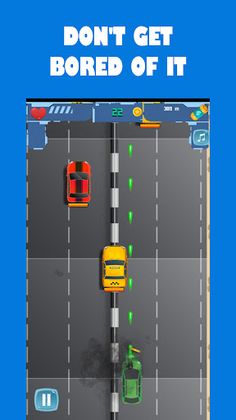 Fantastic Car Winning - Screenshot 2