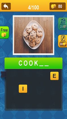 Guess the Word Game - Screenshot 4