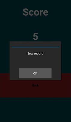 Strong Finger - Screenshot 3
