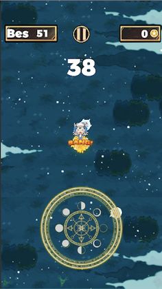 Witch GO - Screenshot 2