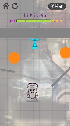 Happy Bar Glass - Screenshot 4